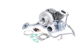 Turbolader NEU T981367 MITSUBISHI VW 49377-07420 49377-07421 | 297,50€ Pfand