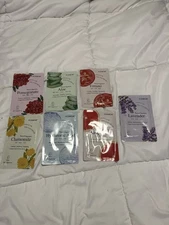 Koneuk K-Beauty Face Mask Collection 7 Sheet Mask Set For All Skin Types
