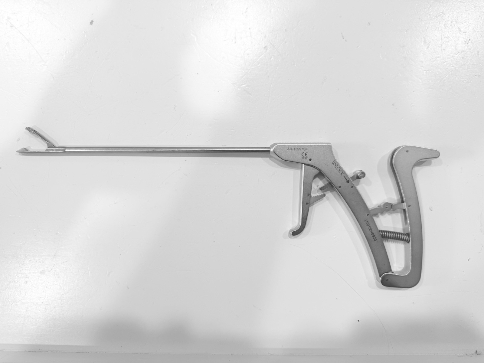 Arthrex AR-13997SF Fastpass Scorpion Passer