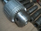 Lot 10 R8 Collets and 3/4 Import drill chuck — photo 10
