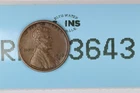 1918-S XF AU 1c LINCOLN WHEAT BACK WHEATIE CENT PENNY RAW-3643