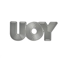 Simon Says Stamp Dies - LINED YOU