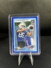 2025 Panini Donruss Optic -Rated Rookie Jackson Hawes #224 Blue  Prizm /249