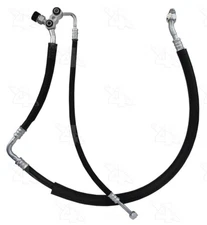A/C Refrigerant Discharge / Suction Hose Assembly 4 Seasons 56083