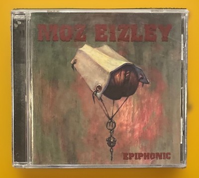 MOZ EIZLEY Epiphonic (CD, 2001)