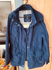 Damen Regenjacke Gr 46