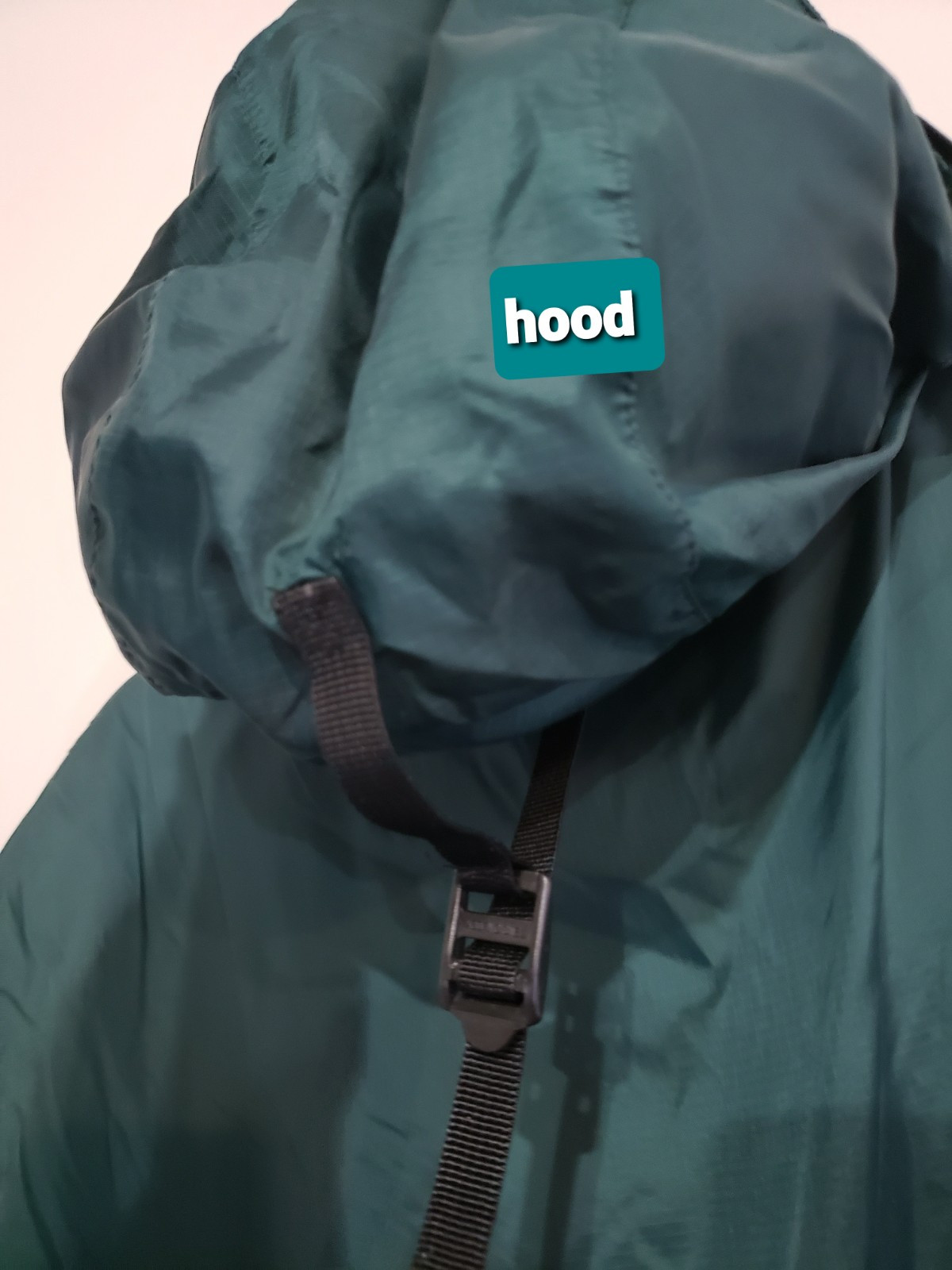 Pacifictrail Performance Outerwear Windbreaker Ho… - image 7