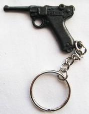 SCHLÜSSELANHÄNGER P08 LUGER - Ref.952