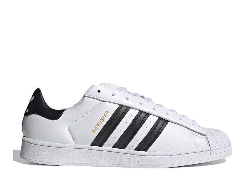 adidas Men 9.0US Kerwin Frost Adidas Originals Superstar Superstuffed Gy5167