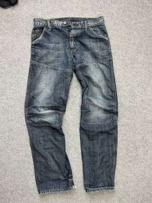 G-Star Raw Herren Elwood JEANS Gr.33/34 Guter Zustand