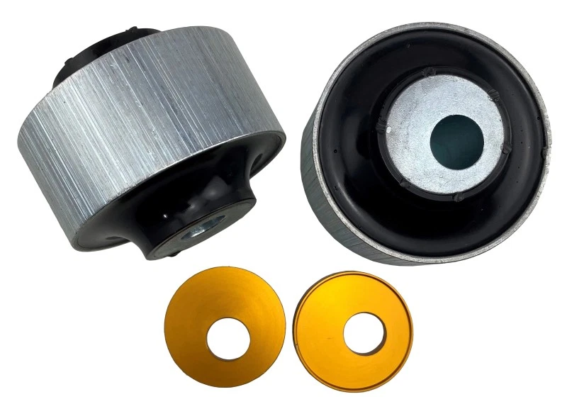 Whiteline For 2023+ Toyota GR Corolla Front Lower Control Arm Inner Rear Bushing - Image 3 of 3