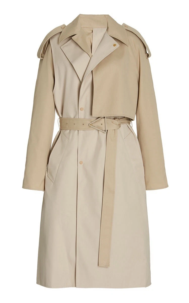 Bottega Veneta Trench Coats Coats, Jackets & Vests for Women for