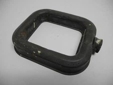 Vintage Melnor Solid Copper Rectangular Lawn & Garden Sprinkler