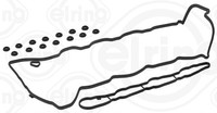 Dichtungsset, Zylinderkopfdeckel Elring 873.040 Honda 12030-RL0-G00