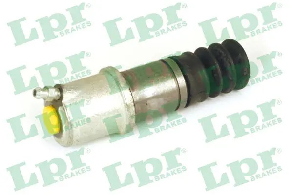 Cilindro frizione Ghisa 3614 LPR per VOLVO 240 760 940 960 960 Kombi 850 960 II