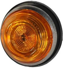 OLSA 1.02.098.00 Blinker Blinkleuchte für FIAT 500 Limousine 500 Kombi