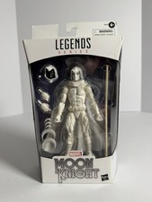 Hasbro Marvel Legends Moon Knight 6    Action Figure Walgreens Exclusive 2020 NEW