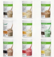 HERBAL FORMULA 1 Healthy Meal Nutritional Shake Mix 750g All Flavors US Seller