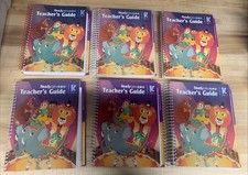 Pearson Always Learning Ready Gen Teachers Gu...