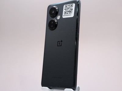 OnePlus Nord N30 CPH2515 128GB Chromatic Gray T-Mobile Unlocked W086506