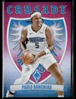 2023 Panini Phoenix Basketball Pink Paolo Banchero #15