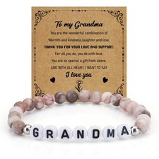 Grandma Gifts Valentines Mothers Day Christmas Birthday Gifts for Grandma from G