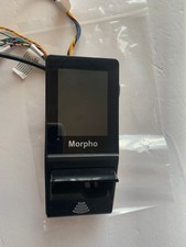 Safran MorphoAccess Sigma  LIte+ Prox MPH-AC001A Biometric Access Idemia Reader