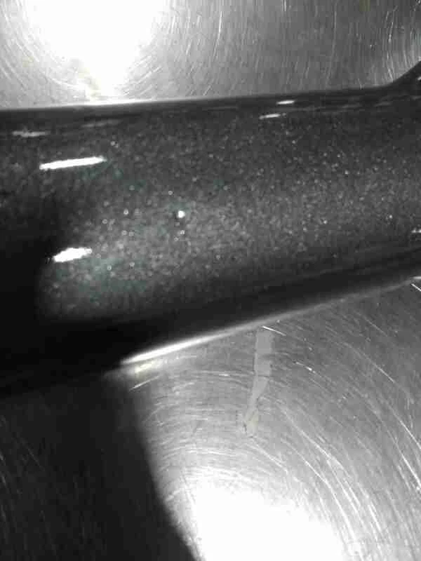 Sistema de admisión de aire frío de aluminio AEM para Subaru Forester 2018-2025 2,5 L 21-874C Foto 4 de 4