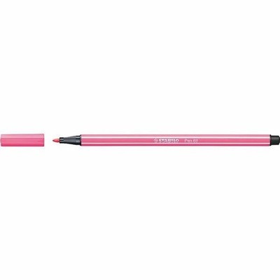 STABILO INT. Pen 68 Stabilo Rosa 4006381333184 (US IMPORT)