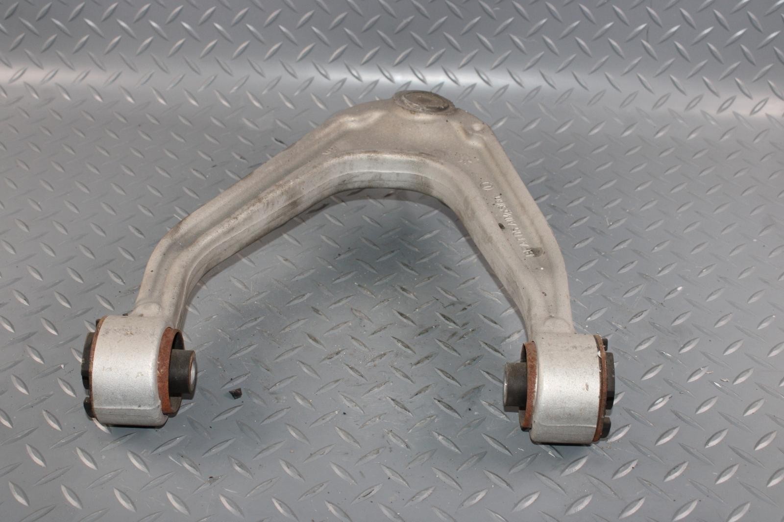 14-21 Ghibli Front Upper Control Arm Left LH Driver LF Side Unit OEM OE Factory