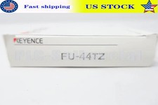 FU-44TZ Digital Fiber Optic Sensor For KEYENCE FU44TZ