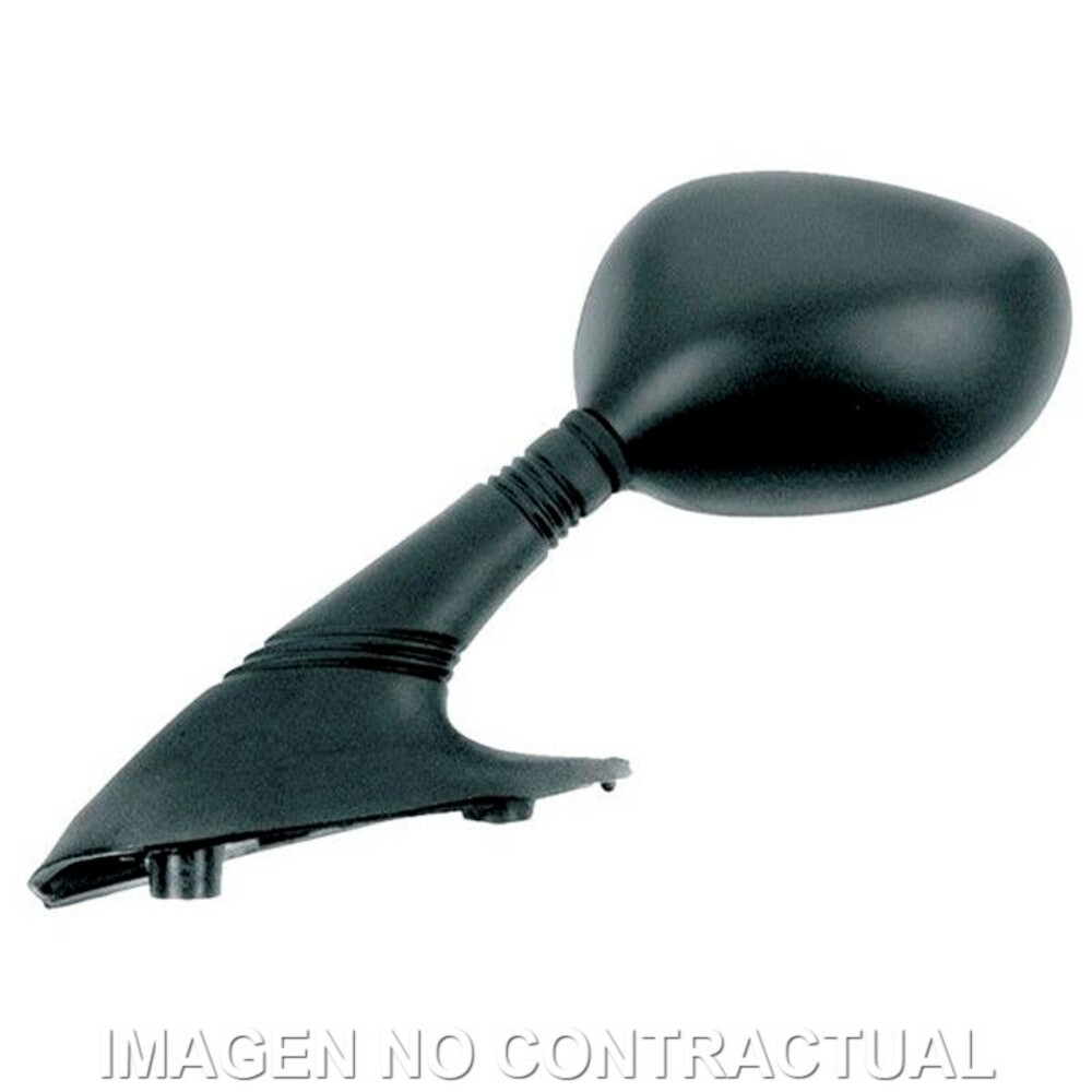 Free Shipping Left Mirror HERT Piaggio X9 125-180-250 For Motorcycle Parts