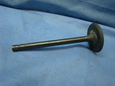 Oldsmobile Olds 371 394 Intake Valve 1959 1960 1961 Usa Made Oem 576497 581790 Oldsmobile Olds 371 394 Intake Valve 1959 1960 1961 Usa Made Oem 576497 581790
