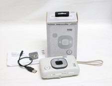 Fujifilm Instax Mini LiPlay Fuji Instant Camera Stone White
