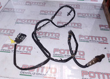 Sonde lambda Volkswagen 181