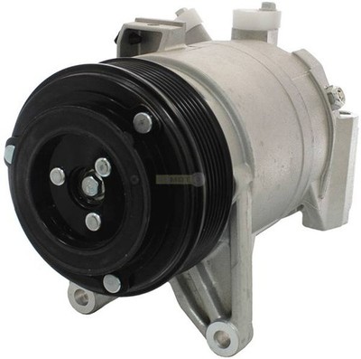 Klimakompressor Neu 92600JP01C für * Nissan