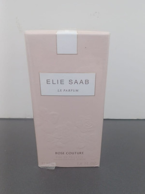ELIE SAAB Rose Couture Eau de Toilette Spray Rose Couture 50 ml 90 ml