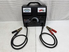 Clore Automotive Solar 1876 1000 Amp Carbon Pile Battery Load Tester One Size Clore Automotive Solar 1876 1000 Amp Carbon Pile Battery Load Tester One Size