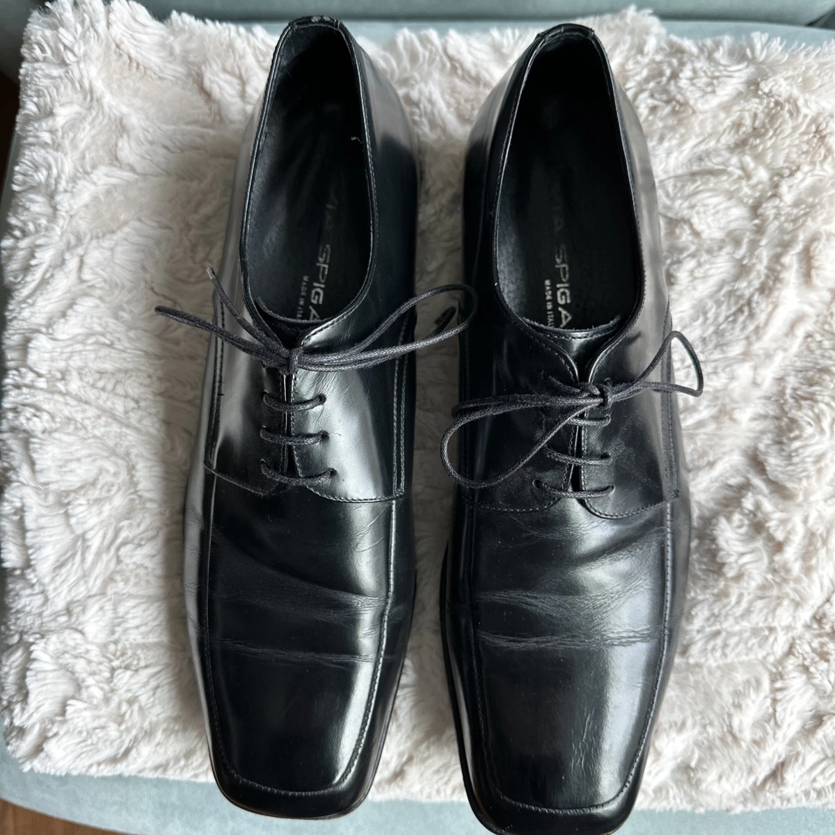 via spiga mens shoes products for sale | eBay