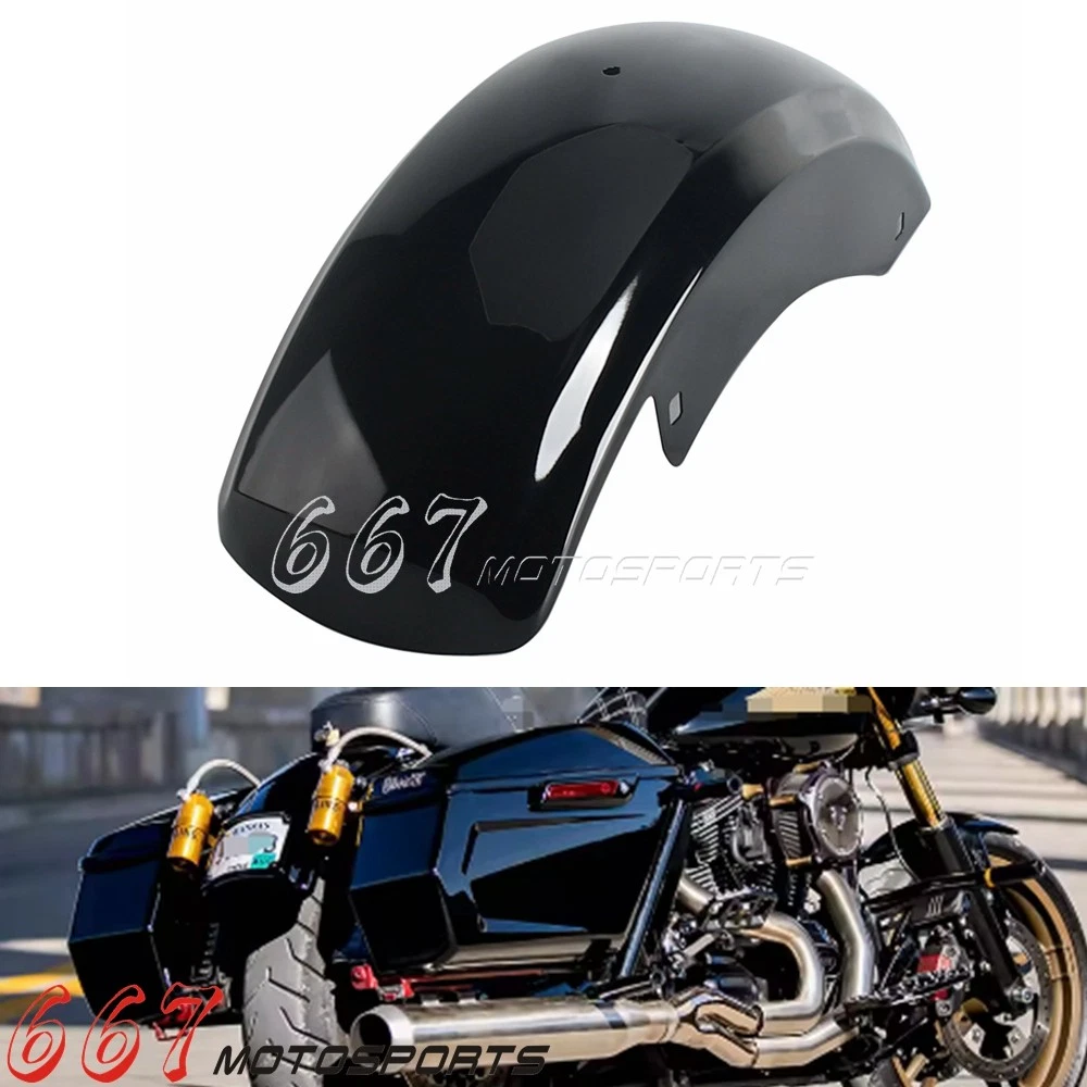 Fenders for 2015 Harley-Davidson Street Glide for sale | eBay