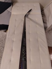 New Lh 87 Flex Bauer Nexus Tracer 2n Pro Xl Nhl Pro Stock Hockey Stick