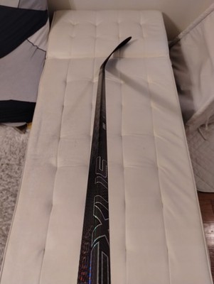 NEW LH 87 Flex BAUER NEXUS TRACER (2N PRO XL) NHL PRO STOCK Hockey Stick