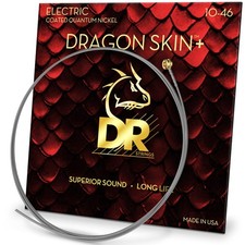 DRAGON SKIN+ - Coated Quantum Nickel Electric...