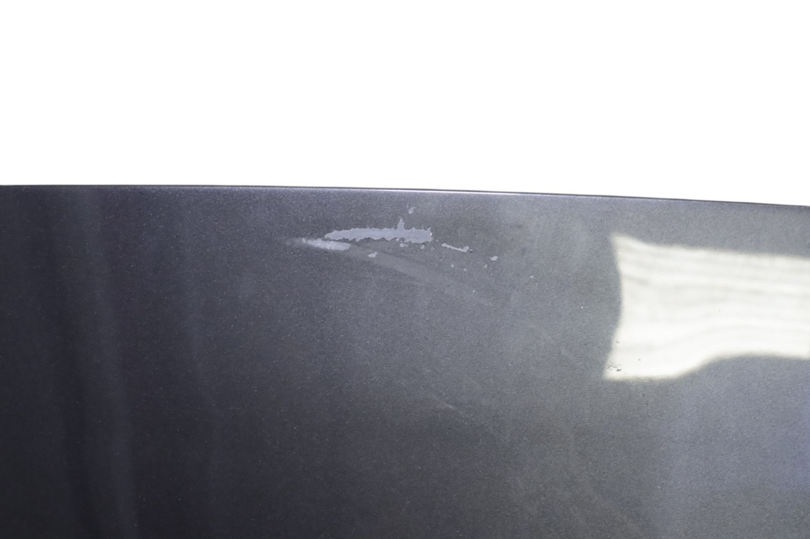 *Damaged* McLaren 570S Spider Rear Storage Tonneau Cover Panel 2018 - 2021 OEM