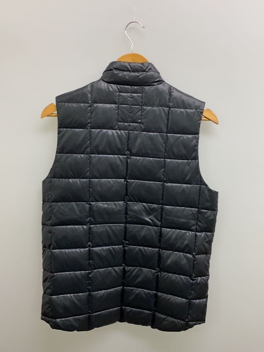 nonnative Down Vest 1 Polyester Black Solid - image 2