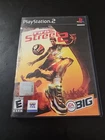 FIFA Street 2; CIB (Sony PlayStation 2, 2006) CIB with Manual . 🇨🇦 Seller