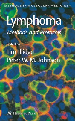 Peter W. M. Johnson (u. a.) | Lymphoma | Buch | Englisch (2005) | Humana Press