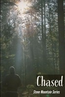 Amy Royea | Chased | Taschenbuch | Englisch (2017) | Kartoniert / Broschiert