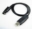 miniatuur 1  - USB Programming Cable for MOTOROLA GP328+Plus GP338+Plus GP344 R GP388 R GP638+