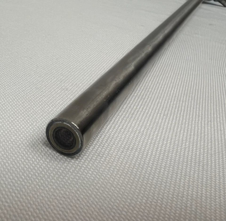 Stryker 502-859-010 10mm x 0° x 30cm Ideal Eyes HD Autoclavable Laparoscope - Image 4 of 4